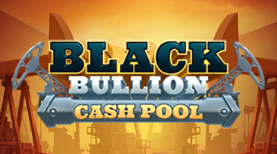 Black Bullion: Cash Pool