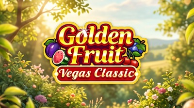 Golden Fruit Vegas Classic