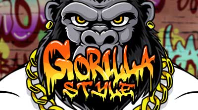 Gorilla Style